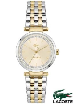 Lacoste LAC2001449 Bayan Kol Saati