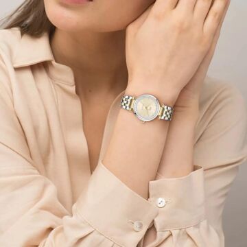 Lacoste LAC2001449 Bayan Kol Saati