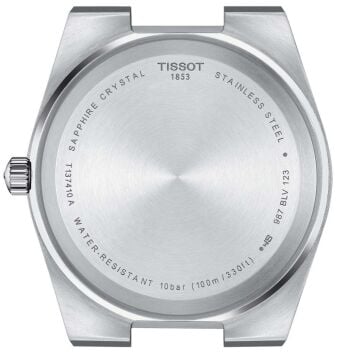 Tissot PRX T137.410.11.091.00 Erkek Kol Saati