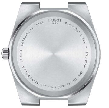 Tissot PRX T137.410.11.091.00 Erkek Kol Saati