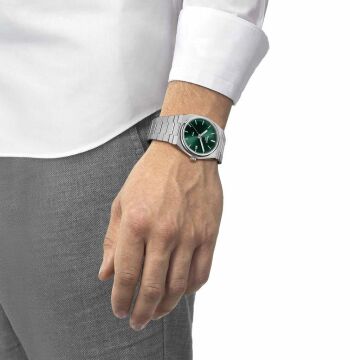 Tissot PRX T137.410.11.091.00 Erkek Kol Saati