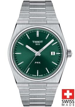 Tissot PRX T137.410.11.091.00 Erkek Kol Saati