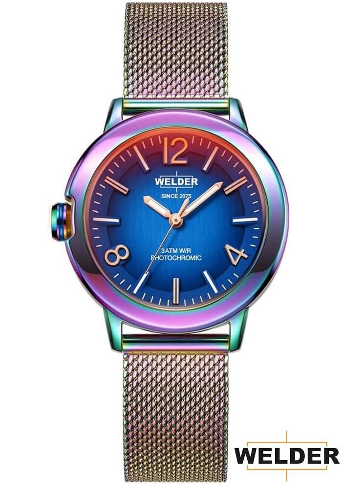Welder WMD7003 [34mm] Kadın Kol Saati