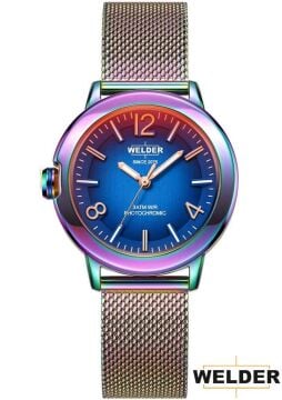 Welder WMD7003 [34mm] Kadın Kol Saati