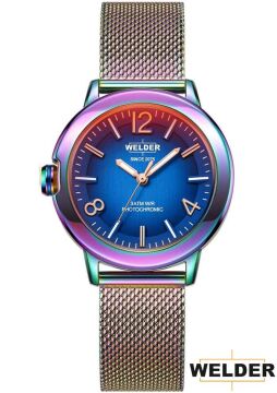 Welder WMD7003 [34mm] Kadın Kol Saati
