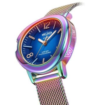 Welder WMD7003 [34mm] Kadın Kol Saati