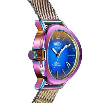 Welder WMD7003 [34mm] Kadın Kol Saati