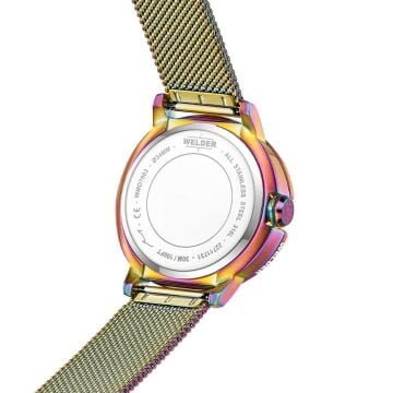 Welder WMD7003 [34mm] Kadın Kol Saati