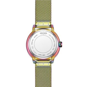 Welder WMD7003 [34mm] Kadın Kol Saati