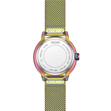 Welder WMD7003 [34mm] Kadın Kol Saati