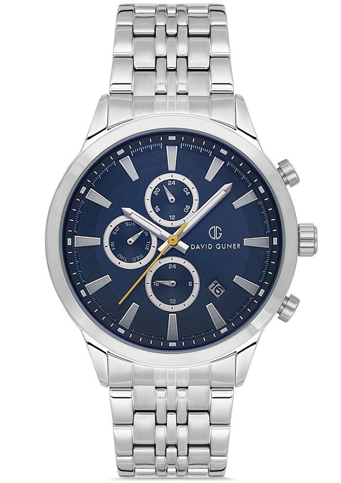 Davıd Guner DG-8713GA-A3 Erkek Kol Saati