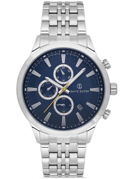 Davıd Guner DG-8713GA-A3 Erkek Kol Saati