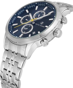 Davıd Guner DG-8713GA-A3 Erkek Kol Saati