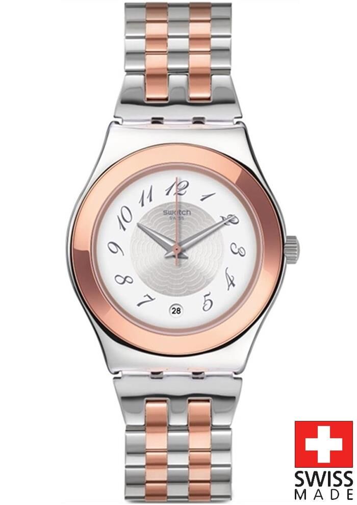 Swatch YLS454G MIDIMIX Kol Saati