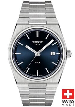 Tissot PRX T137.410.11.041.00 Erkek Kol Saati