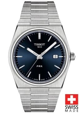 Tissot PRX [40mm] T137.410.11.041.00 Erkek Kol Saati