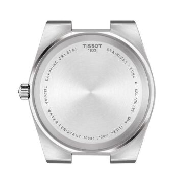 Tissot PRX T137.410.11.041.00 Erkek Kol Saati