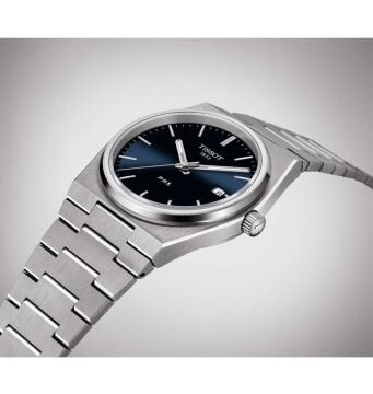 Tissot PRX T137.410.11.041.00 Erkek Kol Saati