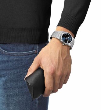 Tissot PRX T137.410.11.041.00 Erkek Kol Saati