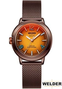 Welder WMD7004 [34mm] Kadın Kol Saati