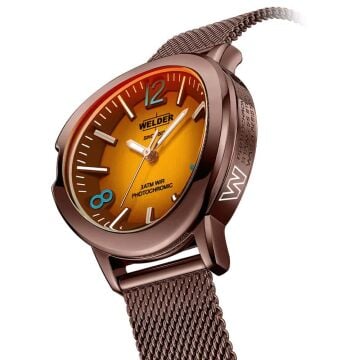 Welder WMD7004 [34mm] Kadın Kol Saati