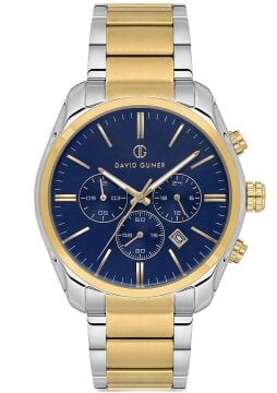 Davıd Guner DG-8700GA-A3 Erkek Kol Saati