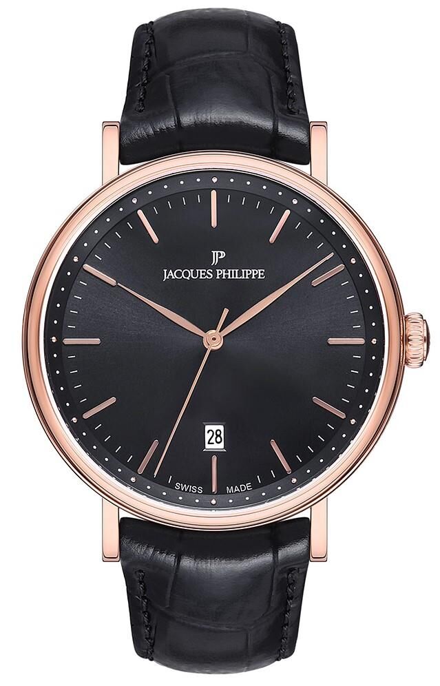 JACQUES PHILIPPE JPQGS013111 SWISS MADE ERKEK KOL SAATİ
