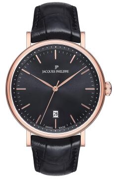 JACQUES PHILIPPE JPQGS013111 SWISS MADE ERKEK KOL SAATİ