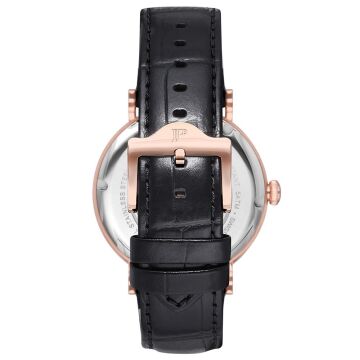 JACQUES PHILIPPE JPQGS013111 SWISS MADE ERKEK KOL SAATİ