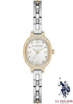 U.S. Polo Assn. USPA2174-01 Kadın Kol Saati
