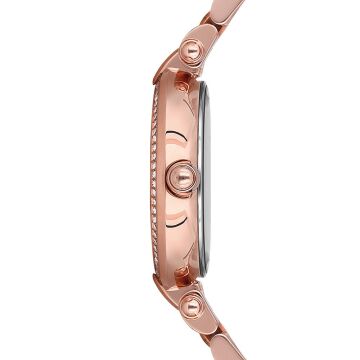 Jacques Philippe JPQLS083325 Swıss Made Bayan Kol Saati