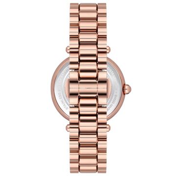 Jacques Philippe JPQLS083325 Swıss Made Bayan Kol Saati