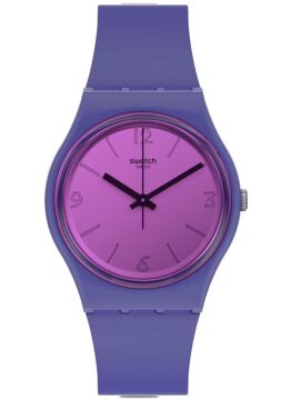 Swatch SO28N102 MOOD BOOST Kol Saati