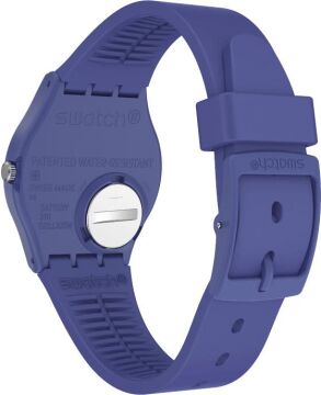 Swatch SO28N102 MOOD BOOST Kol Saati