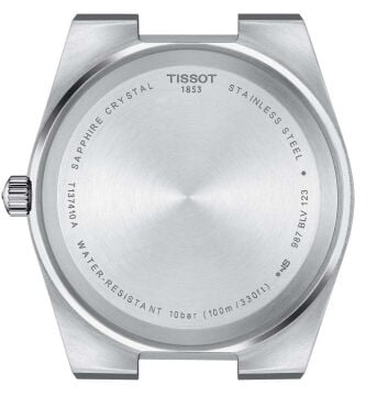Tissot PRX T137.410.16.041.00 Erkek Kol Saati