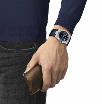 Tissot PRX T137.410.16.041.00 Erkek Kol Saati