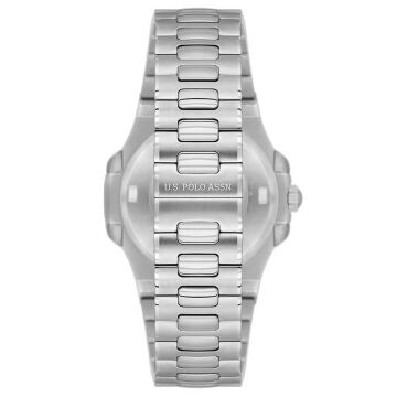 U.S. Polo Assn. USPA1150-01 Erkek Kol Saati