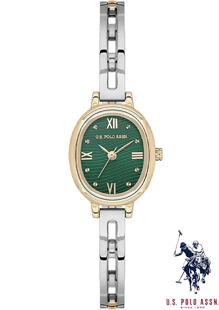 U.S. Polo Assn. USPA2174-02 Kadın Kol Saati