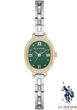 U.S. Polo Assn. USPA2174-02 Kadın Kol Saati