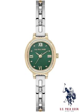U.S. Polo Assn. USPA2174-02 Kadın Kol Saati