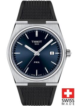 Tissot PRX T137.410.17.041.00 Erkek Kol Saati