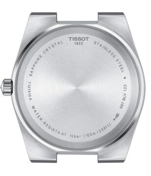 Tissot PRX T137.410.17.041.00 Erkek Kol Saati