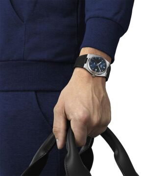 Tissot PRX T137.410.17.041.00 Erkek Kol Saati