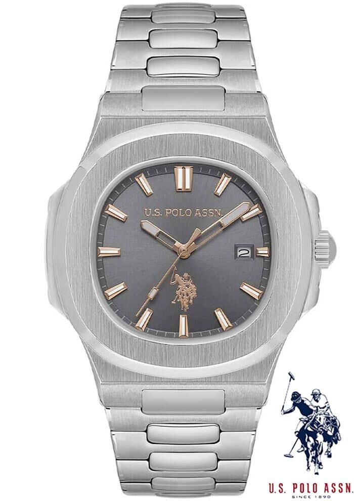U.S. Polo Assn. USPA1150-02 Erkek Kol Saati