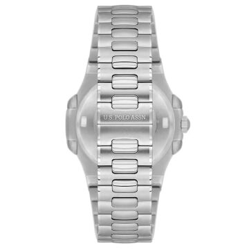 U.S. Polo Assn. USPA1150-02 Erkek Kol Saati