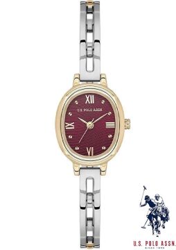 U.S. Polo Assn. USPA2174-03 Kadın Kol Saati