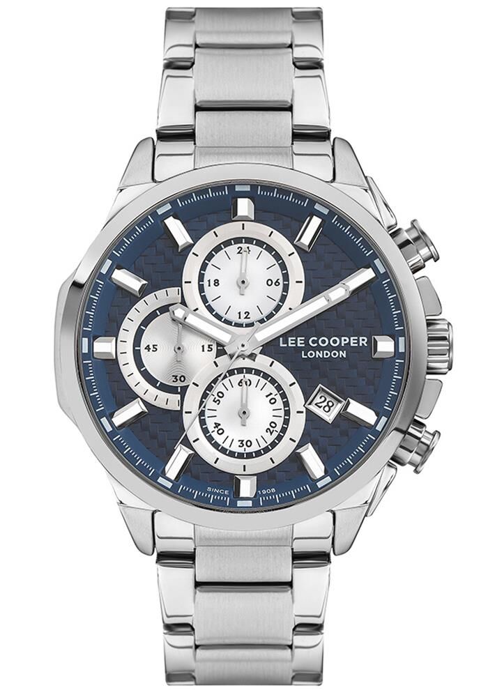 Lee Cooper LC07254.390 Erkek Kol Saati
