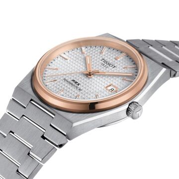 Tissot PRX POWERMATİC 80 T137.407.21.031.00 Erkek Kol Saati