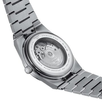 Tissot PRX POWERMATİC 80 T137.407.21.031.00 Erkek Kol Saati