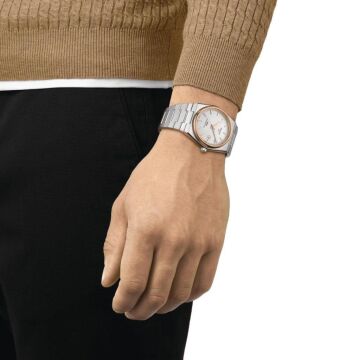 Tissot PRX POWERMATİC 80 T137.407.21.031.00 Erkek Kol Saati
